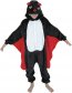 Dguisement Kigurumi Chauve-Souris