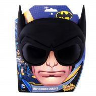 Lunettes de Dguisement Batman Adulte