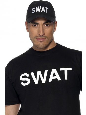 Casquette SWAT 