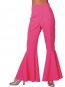 Pantalon Maxi Patte d'Eph Rose