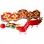 Dcoration Dragon Chinois